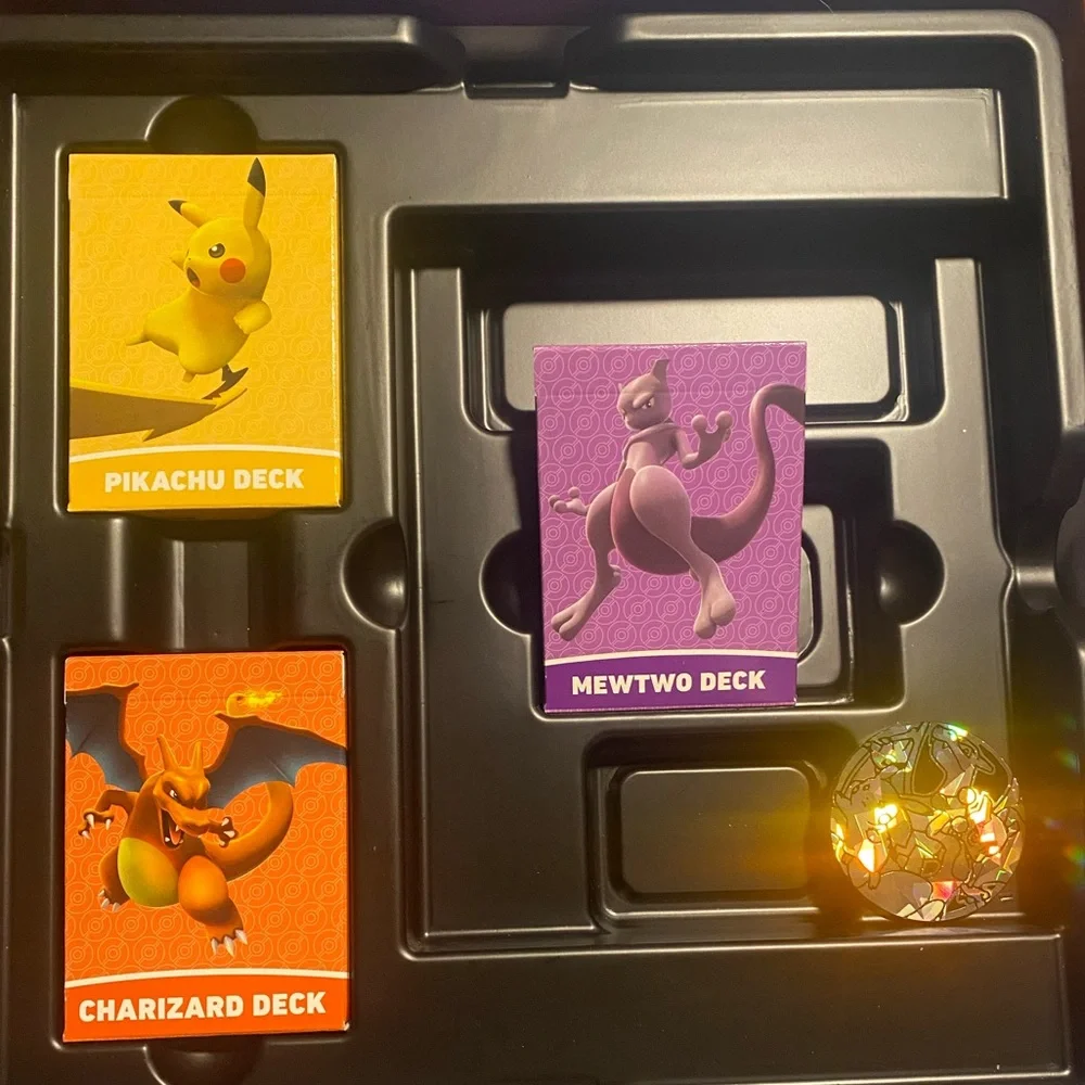 Pokémon Battle Academy - Picture 4 of 6